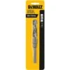 DeWalt Black & Gold 11/16 In. X 6 In. L High Speed Steel Split Point Twist Drill Bit Straight Shank -DeWALT Outlet bdc23c69 6301 4893 9d20 80be6108bd67