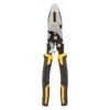 DeWalt 8 In. Chrome Vanadium Steel Linesman Pliers -DeWALT Outlet be00efac aee6 4653 9bf8 deecfada1672