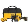 DeWalt 20V-60V MAX Flexvolt 1/2 In. Brushless Cordless VSR Stud And Joist Drill Kit (Battery & Charg -DeWALT Outlet be972f73 e79c 423a 9bd2 52410f0d2cef