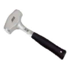 Ace 3 Lb Steel Drilling Hammer Steel Handle