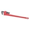 Steel Grip Pipe Wrench 36 In. L 1 Pc -DeWALT Outlet bfa8698b 0257 4dd6 917e f0f4d700a842