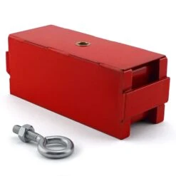 Magnet Source 5 In. Retrieving Magnet 225 Lb. Pull -DeWALT Outlet bfad52dd dae8 4155 a306 d800dd6fa652