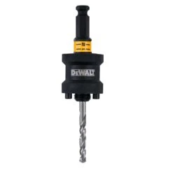DeWalt Rapid Load 1-1/4 - 6 In. Universal Hole Saw Arbor 1 Pc -DeWALT Outlet c0067f31 818c 47ce 9aa7 bfae55d62f0e