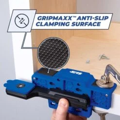 Kreg Cabinet Hardware Jig 4 Pk -DeWALT Outlet c02c0aba 5d56 4edc 80b3 0aa1e7246d1e