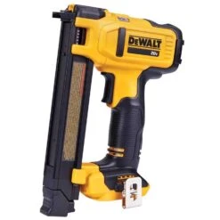 DeWalt 20V MAX Stapler