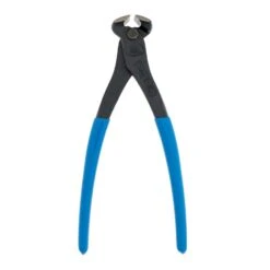 Channellock 8 In. Carbon Steel Cutting Pliers