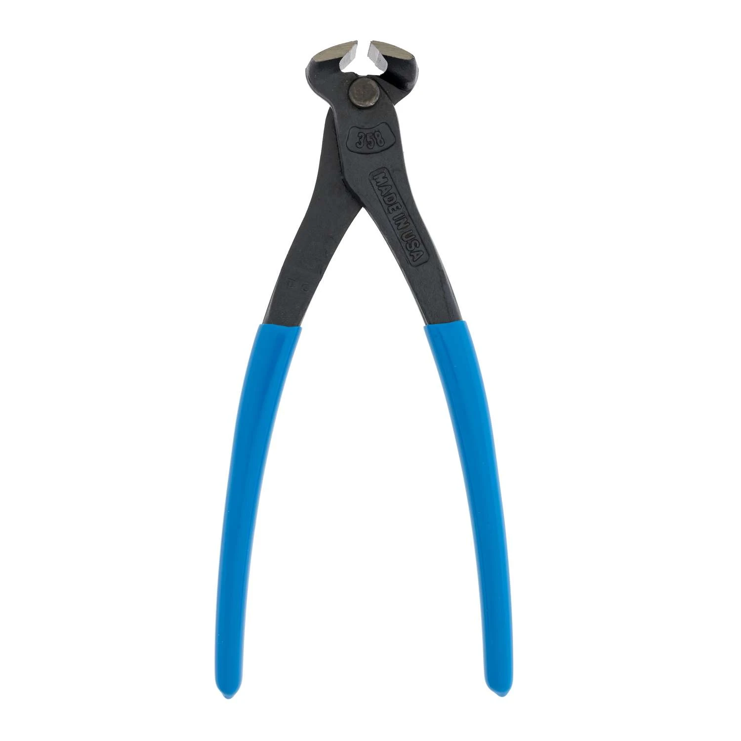 Channellock 8 In. Carbon Steel Cutting Pliers 3 Channellock 8 In. Carbon Steel Cutting Pliers