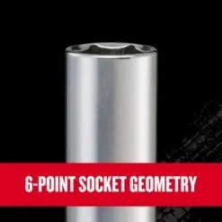 Craftsman V-Series 1/4 In. Drive Metric 6 Point Deep Socket Set 10 Pc -DeWALT Outlet c209d927 0b11 43f6 97d9 7585a18b1784