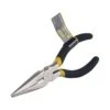 Steel Grip 6-1/2 In. Carbon Steel Long Nose Pliers -DeWALT Outlet c22ac9af 35cf 42cf 919e 124807118470