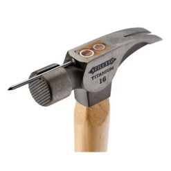 Stiletto 16 Oz Milled Face Framing Hammer 18 In. Hickory Handle 11 Stiletto 16 Oz Milled Face Framing Hammer 18 In. Hickory Handle -DeWALT Outlet c2b401f8 2f17 41a1 b90d 849a8ad1cb2b