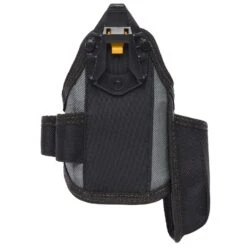ToughBuilt 7 In. W X 9 In. H Polyester Tape Measure/All Purpose Pouch Tool Bag 7 Pocket Black 1 Pc -DeWALT Outlet c2fd8cde a97f 4bda b60b 1444c526b226