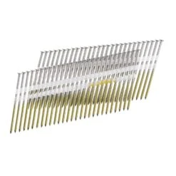 Senco 3-1/2 In. 16 Ga. Angled Strip Bright Framing Nails 20 Deg 4000 Pk 8 Senco 3-1/2 In. 16 Ga. Angled Strip Bright Framing Nails 20 Deg 4000 Pk -DeWALT Outlet c31a7186 81a1 4a79 8a92 d87d1bd7ab19