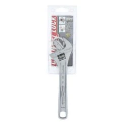 Channellock Reversible Jaw Wrench 8 In. L 1 Pc