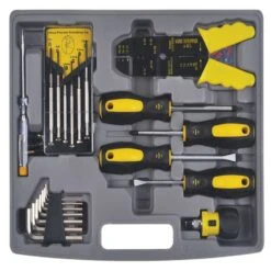 Steel Grip Multi-Tool Set 99 Pc -DeWALT Outlet c3d7ad3f aa6a 4a97 8063 dd1d55bbb9f2