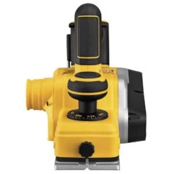 DeWalt 20V MAX XR 3-1/4 In. Cordless Brushless Planer Tool Only 15 DeWalt 20V MAX XR 3-1/4 In. Cordless Brushless Planer Tool Only -DeWALT Outlet c3e5903a 145c 469c bf48 9ce918100167