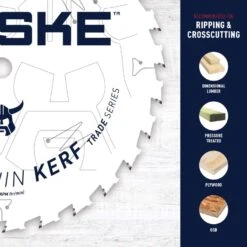 Trade A Blade 10 In. D X 5/8 In. Ultra-Thin Kerf Carbide Saw Blade Combo Pack 28/60 Teeth 2 Pk 8 Trade A Blade 10 In. D X 5/8 In. Ultra-Thin Kerf Carbide Saw Blade Combo Pack 28/60 Teeth 2 Pk -DeWALT Outlet c49506a1 becd 4284 a0f0 a38ab13a6cb3