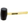 Steel Grip 32 Oz Mallet Rubber Head Wood Handle 1 Steel Grip 32 Oz Mallet Rubber Head Wood Handle -DeWALT Outlet c4c35b0b 3c5d 43f8 80d7 332d5519341c