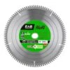 Exchange-A-Blade RazorTooth 12 In. D X 1 In. Carbide Finishing Saw Blade 100 Teeth 1 Pk -DeWALT Outlet c4cbd4da 7275 4885 aaf7 f63142ee1d95