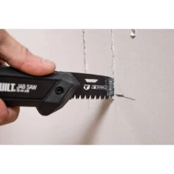 ToughBuilt 6 In. High Carbon Steel Jab Saw And Sheath 8 TPI 1 Pc -DeWALT Outlet c55a0241 e2c0 4930 809a 219c0dd3594a