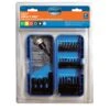 Century Drill & Tool Impact Pro Assorted Screwdriver Bit Set Heat-Treated Steel 25 Pc 1 Century Drill & Tool Impact Pro Assorted Screwdriver Bit Set Heat-Treated Steel 25 Pc -DeWALT Outlet c59f4186 79eb 41d9 8872 c7eb6f97c375