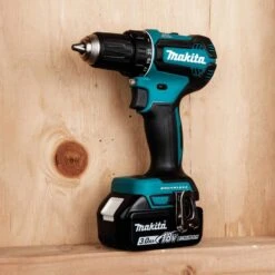 Makita 18V LXT 1/2 In. Brushless Cordless Drill/Driver Kit (Battery & Charger) 16 Makita 18V LXT 1/2 In. Brushless Cordless Drill/Driver Kit (Battery & Charger) -DeWALT Outlet c5ba99f1 4779 43d3 b4e6 d6c3d634c784