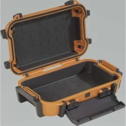 Pelican 6.12 In. W X 2.89 In. H Ruck Case Impact-Resistant Poly Orange -DeWALT Outlet c5ff626f f559 40f2 b97a 3caefa7934d5