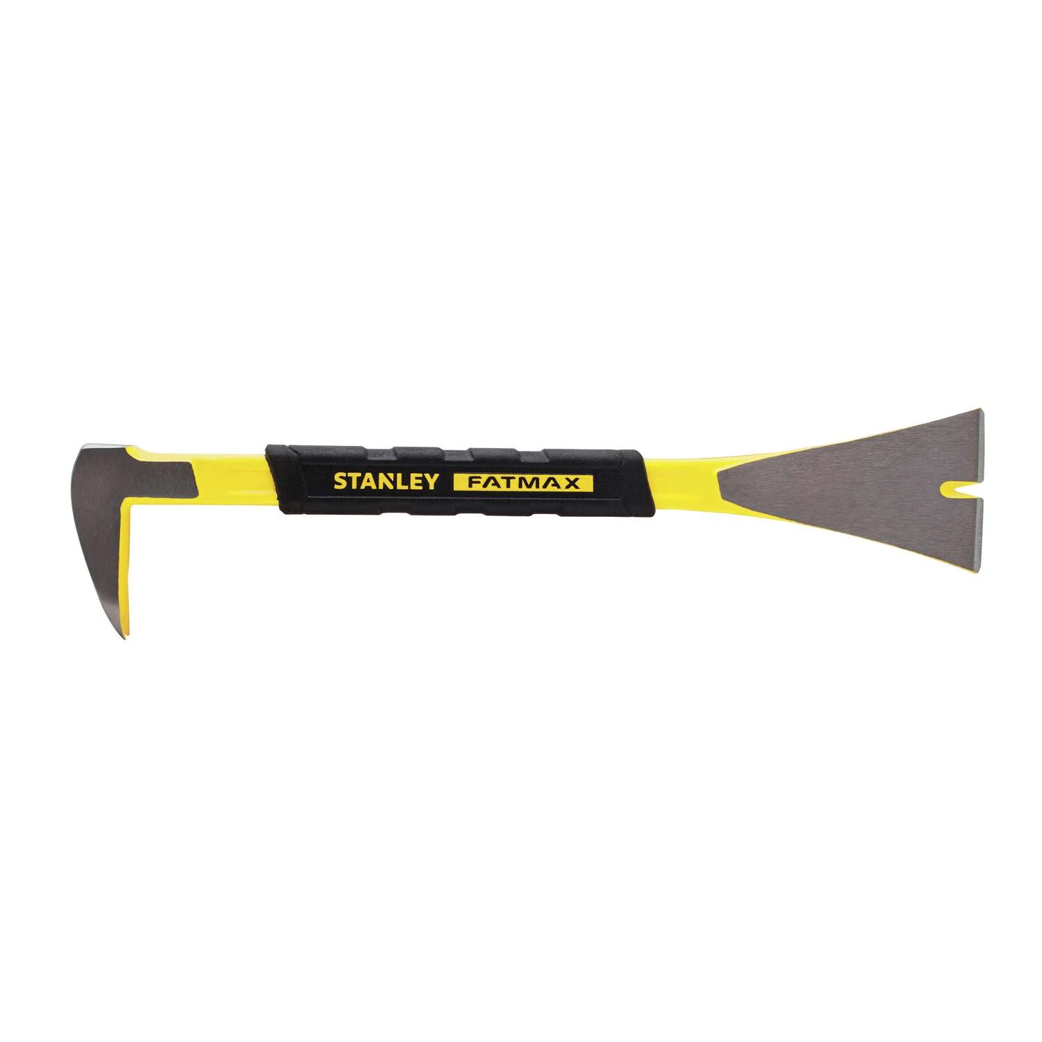 Stanley FATMAX 10 In. 90-Degree Molding Bar 1 Pc 3 Stanley FATMAX 10 In. 90-Degree Molding Bar 1 Pc