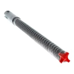 Diablo Rebar Demon 5/8 In. X 36 In. L Carbide Tipped Hammer Drill Bit SDS-Max Shank 1 Pk