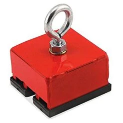 Magnet Source 2 In. Retrieving Magnet 100 Lb. Pull -DeWALT Outlet c6bd6b63 bf53 4b97 9b53 b1662cc3362d