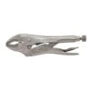 OEMTOOLS 7 In. Nickel Chrome Steel Curved Jaw Locking Pliers 1 OEMTOOLS 7 In. Nickel Chrome Steel Curved Jaw Locking Pliers -DeWALT Outlet c737dab1 8087 49e9 9312 549460ab9158