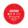 Diablo 10 In. D X 5/8 In. General Purpose TiCo Hi-Density Carbide Circular Saw Blade 40 Teeth 1 Pk -DeWALT Outlet c7d2c95d 1d65 454f a557 1aa43503d867