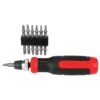 Craftsman 12-in-1 Precision Multi-Bit Screwdriver Set -DeWALT Outlet c8161408 1441 438b 80d2 6b41cb42c260