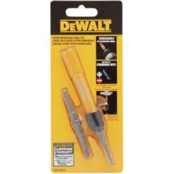 DeWalt 4-3/4 In. Nail Set 1 Pc -DeWALT Outlet c9eac2f6 ad5f 4734 8e40 7f2847005a3c
