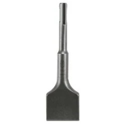 Bosch Bulldog 1/2 In. W X 1-1/2 In. L Chisel 1 Pc