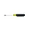 Klein Tools 7/16 In. Nut Driver 9-25/64 In. L 1 Pc -DeWALT Outlet ca1d50e8 32d2 428f 8c76 356db003dd92
