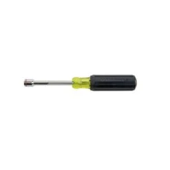 Klein Tools 7/16 In. Nut Driver 9-25/64 In. L 1 Pc