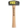 Collins 3 Lb Steel Drilling Hammer 10 In. Hickory Handle -DeWALT Outlet ca27c3a9 c36e 4fa9 a545 3fcb6d6ce1ad
