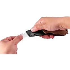 Spec Ops 6.25 In. Folding Utility Knife Black/Tan 1 Pc 16 Spec Ops 6.25 In. Folding Utility Knife Black/Tan 1 Pc -DeWALT Outlet cadf6874 4f89 4502 a13c bc04cb51e92a