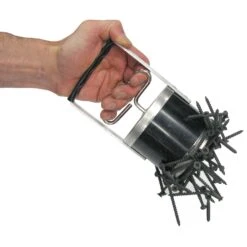 Magnet Source 6.75 In. L X 3.5 In. W Black Magnetic Bulk Parts Lifter 5 Lb. Pull 1 Pc 15 Magnet Source 6.75 In. L X 3.5 In. W Black Magnetic Bulk Parts Lifter 5 Lb. Pull 1 Pc -DeWALT Outlet cb671672 902d 4460 9dfe 07608d2676c1