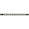 Johnson 72 In. Aluminum I-Beam Level 5 Vial -DeWALT Outlet cb6ea582 44dd 4965 8696 72558f88835f