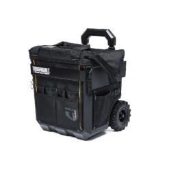 ToughBuilt 17.91 In. W X 19.69 In. H Polyester/Polypropylene Massive Mouth Roller Tool Bag 21 Pocket 17 ToughBuilt 17.91 In. W X 19.69 In. H Polyester/Polypropylene Massive Mouth Roller Tool Bag 21 Pocket -DeWALT Outlet cbb352db 415b 4d25 9ffa 8ff5c92e4c8c