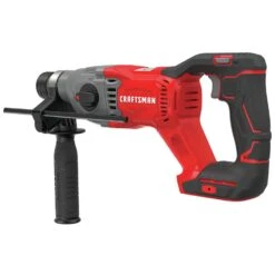 Craftsman V20 1 In. Cordless SDS-Plus Rotary Hammer Drill Tool Only -DeWALT Outlet cbcbaf7d cc6a 4568 9fa3 92ecd3edbfc0