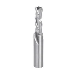 Freud 3/8 In. D X 3/8 In. X 3 In. L Carbide Up Spiral Router Bit