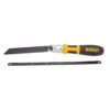 DeWalt 10 In. Carbon Steel Multi-Use Saw 24 TPI 2 Pc -DeWALT Outlet cc95f993 cdc3 4622 a768 9683c41c7395