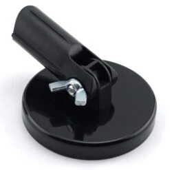 Magnet Source 3.25 In. Magnetic Pick-Up Tool Attachment 65 Lb. Pull