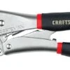 Craftsman 10 In. Alloy Steel Curved Pliers 2 Craftsman 10 In. Alloy Steel Curved Pliers -DeWALT Outlet cd826944 8142 43c7 b44c d2c9851fc573