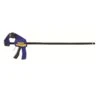 Irwin Quick-Grip 24 In. X 3-1/2 In. D Bar Clamp 300 Lb -DeWALT Outlet cd97c41e 8b8d 4293 a63a 0a78516637d8