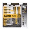 DeWalt FlexTorq Assorted Screwdriving Bit Set 20 Pc -DeWALT Outlet cd98e7d7 f135 4632 adec fc30106f196a