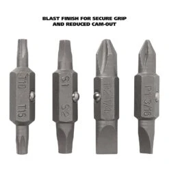 Great Neck 11-in-1 Multi-Bit Screwdriver/Nut Driver 1 Pc 14 Great Neck 11-in-1 Multi-Bit Screwdriver/Nut Driver 1 Pc -DeWALT Outlet ce16c9d9 573f 4918 9596 c46093e9c11b