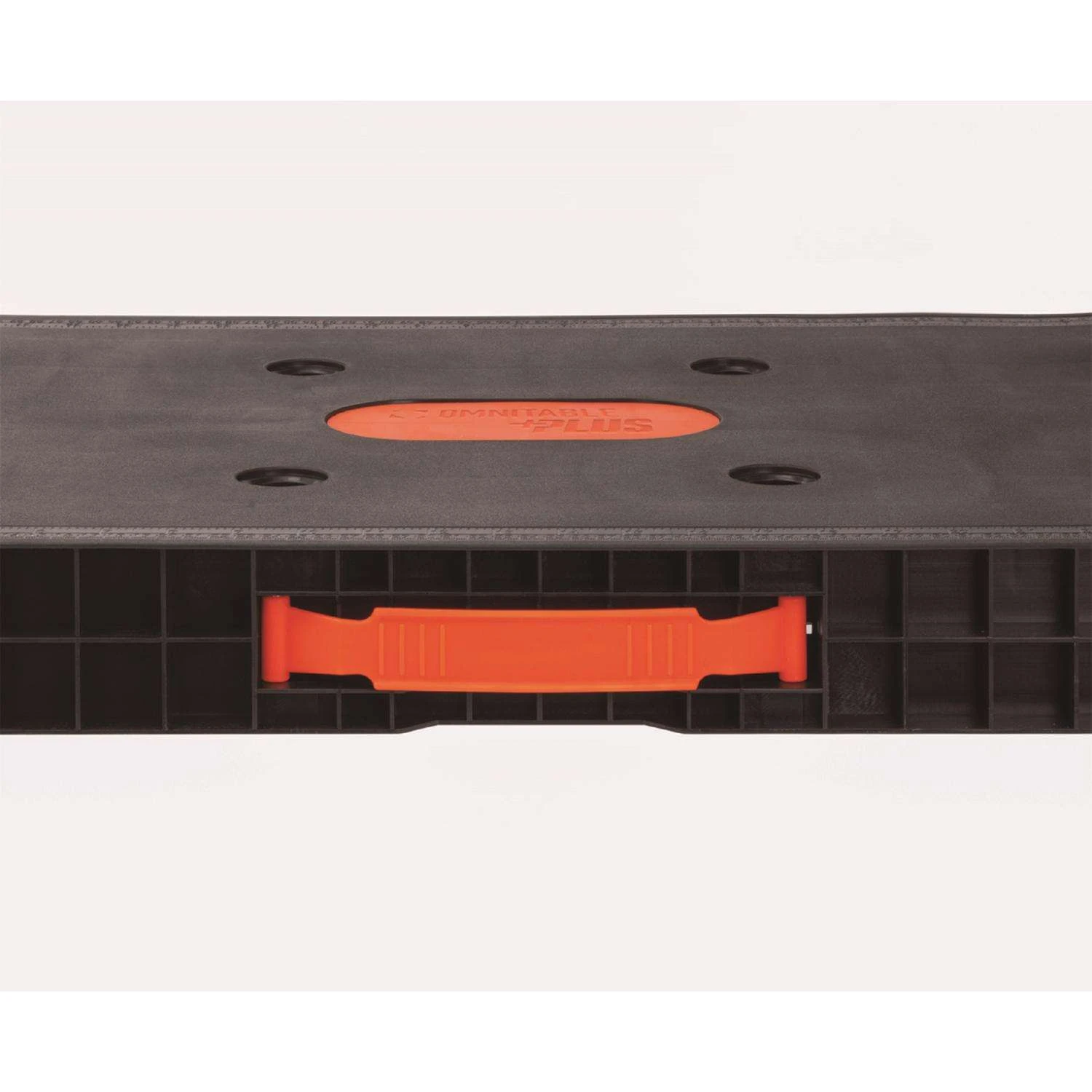 OmniTable 18.9 In. L X 6.3 In. W X 37 In. H 5 In 1 Workbench 330 Lb. Cap. 12 OmniTable 18.9 In. L X 6.3 In. W X 37 In. H 5 In 1 Workbench 330 Lb. Cap. - Image 10